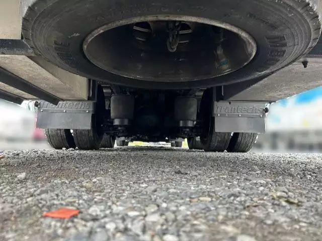 平成30年03月中古大型アルミバン・ウィング日野プロフィアの画像41