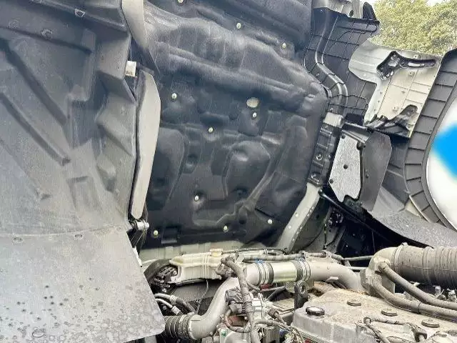 平成30年03月中古大型アルミバン・ウィング日野プロフィアの画像45