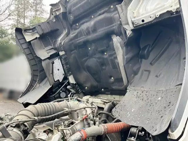 平成30年03月中古大型アルミバン・ウィング日野プロフィアの画像47