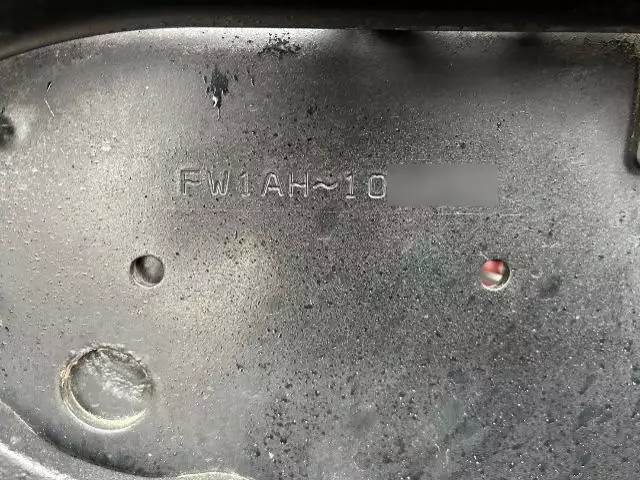 平成30年03月中古大型アルミバン・ウィング日野プロフィアの画像49