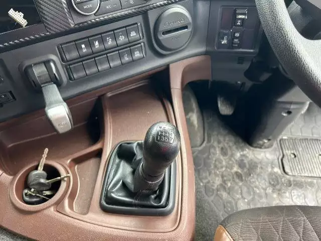 平成30年03月中古大型アルミバン・ウィング日野プロフィアの画像6