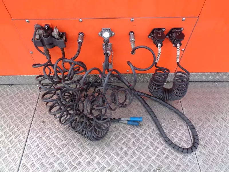 平成29年05月中古大型トラクタヘッド三菱ふそうスーパーグレートの画像11