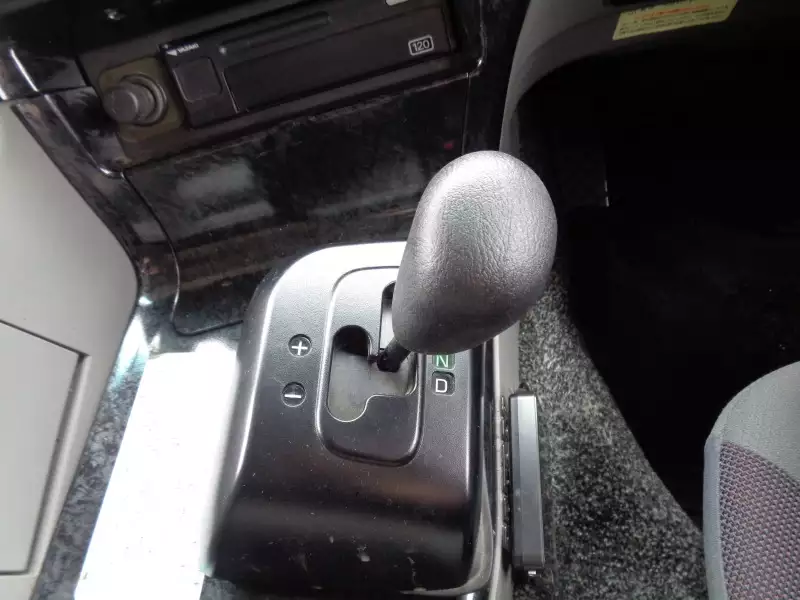 平成29年05月中古大型トラクタヘッド三菱ふそうスーパーグレートの画像27