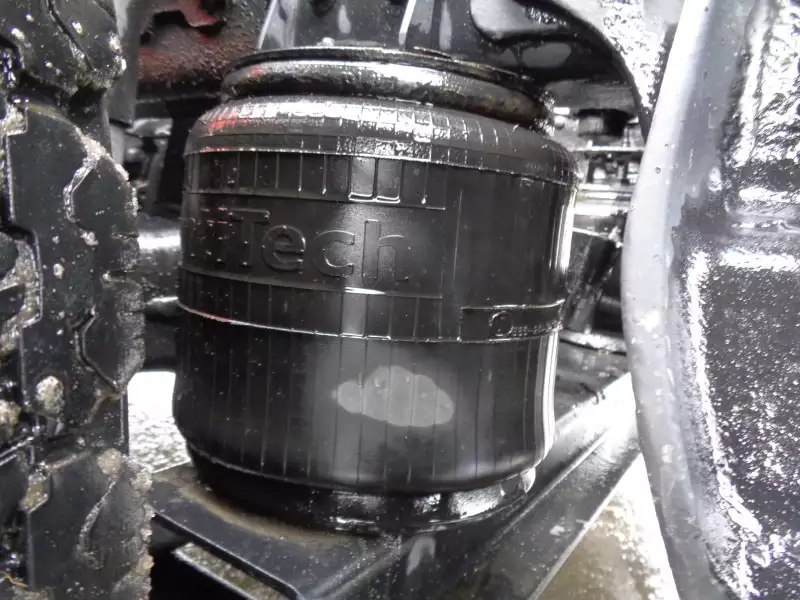 平成29年05月中古大型トラクタヘッド三菱ふそうスーパーグレートの画像29