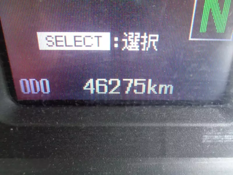 平成29年05月中古大型トラクタヘッド三菱ふそうスーパーグレートの画像31