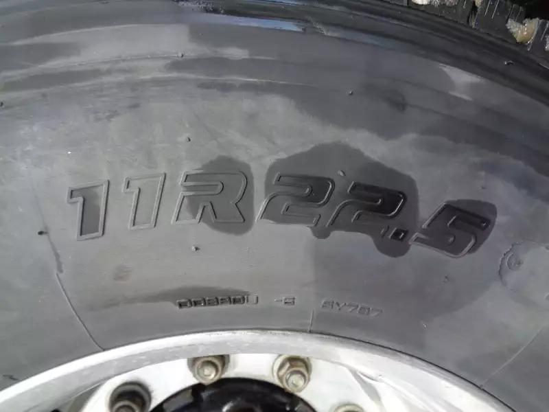 平成29年05月中古大型トラクタヘッド三菱ふそうスーパーグレートの画像33