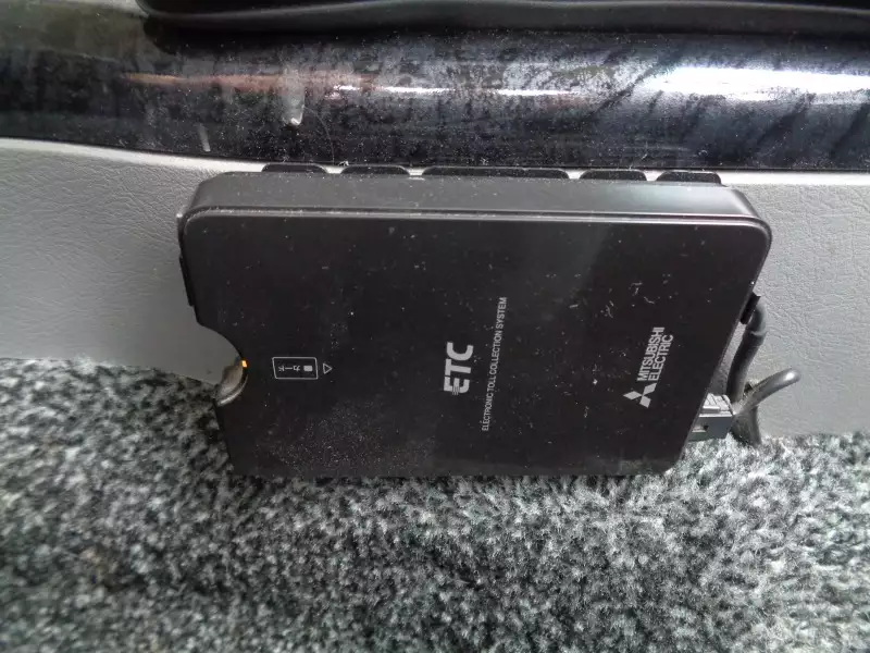 平成29年05月中古大型トラクタヘッド三菱ふそうスーパーグレートの画像40