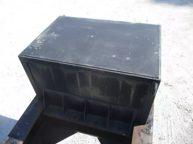 平成20年06月中古その他コンテナシャーシー日本フルハーフの画像21