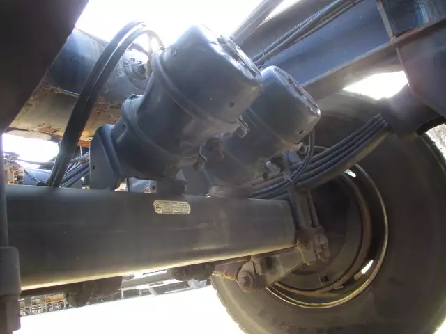 平成20年06月中古その他コンテナシャーシー日本フルハーフの画像26