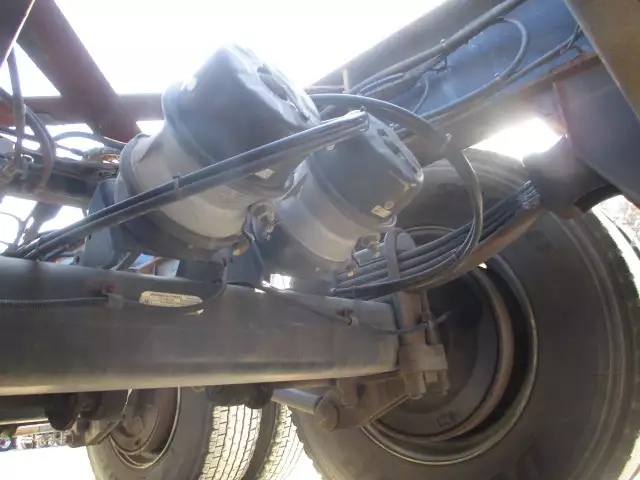 平成20年06月中古その他コンテナシャーシー日本フルハーフの画像28