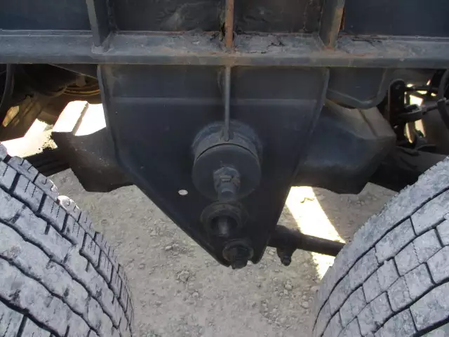 平成20年06月中古その他コンテナシャーシー日本フルハーフの画像36