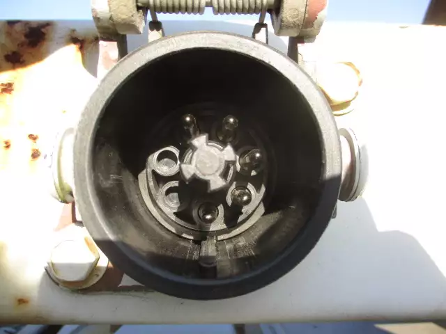 平成21年01月中古その他コンテナシャーシー東急の画像11