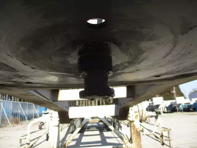 平成21年01月中古その他コンテナシャーシー東急の画像13