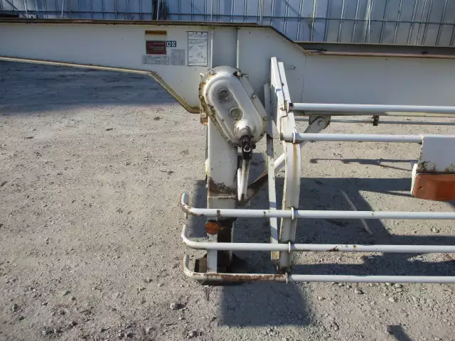 平成21年01月中古その他コンテナシャーシー東急の画像16