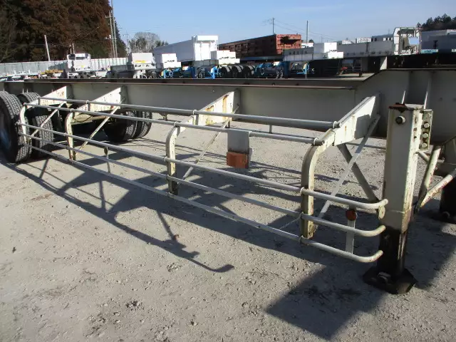 平成21年01月中古その他コンテナシャーシー東急の画像18