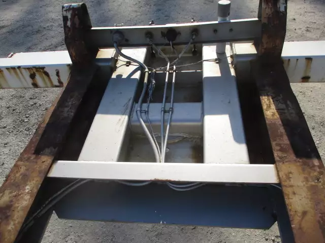 平成21年01月中古その他コンテナシャーシー東急の画像21