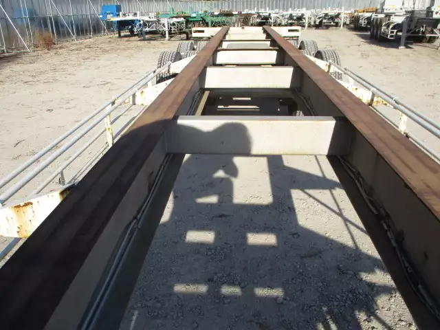 平成21年01月中古その他コンテナシャーシー東急の画像22