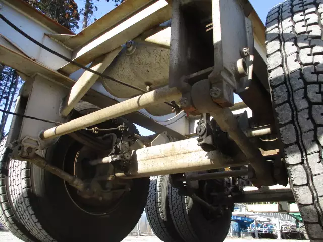 平成21年01月中古その他コンテナシャーシー東急の画像23