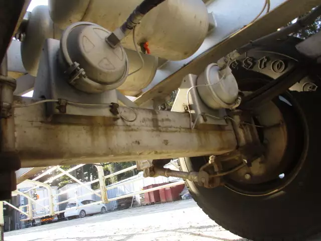 平成21年01月中古その他コンテナシャーシー東急の画像24