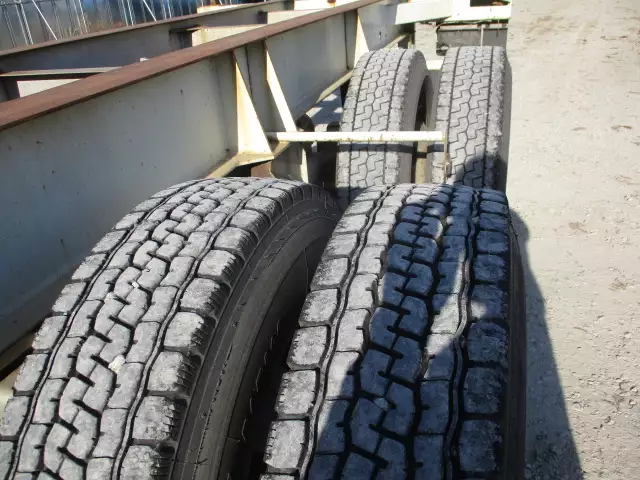 平成21年01月中古その他コンテナシャーシー東急の画像25