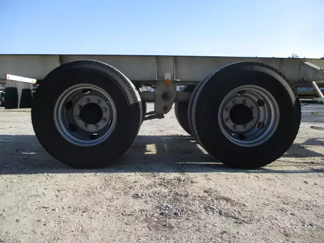 平成21年01月中古その他コンテナシャーシー東急の画像26