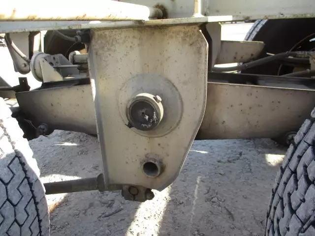 平成21年01月中古その他コンテナシャーシー東急の画像29