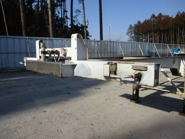 平成21年01月中古その他コンテナシャーシー東急の画像32