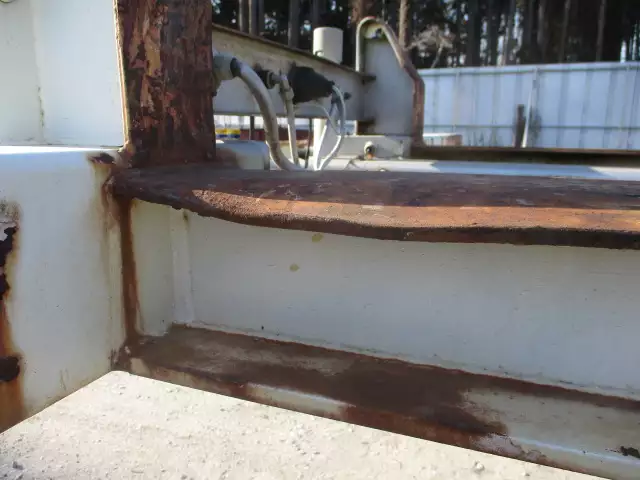 平成21年01月中古その他コンテナシャーシー東急の画像34