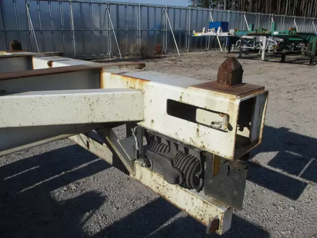 平成21年01月中古その他コンテナシャーシー東急の画像41