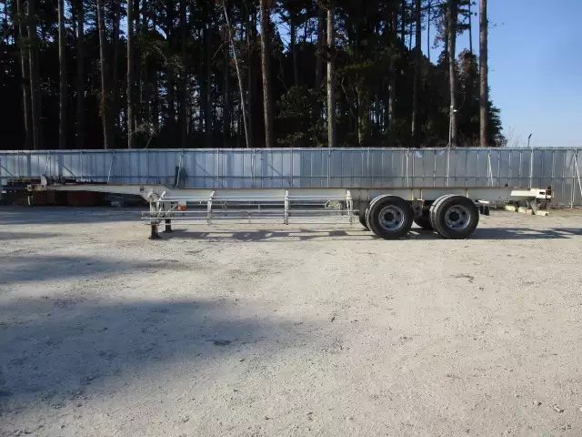 平成21年01月中古その他コンテナシャーシー東急の画像8