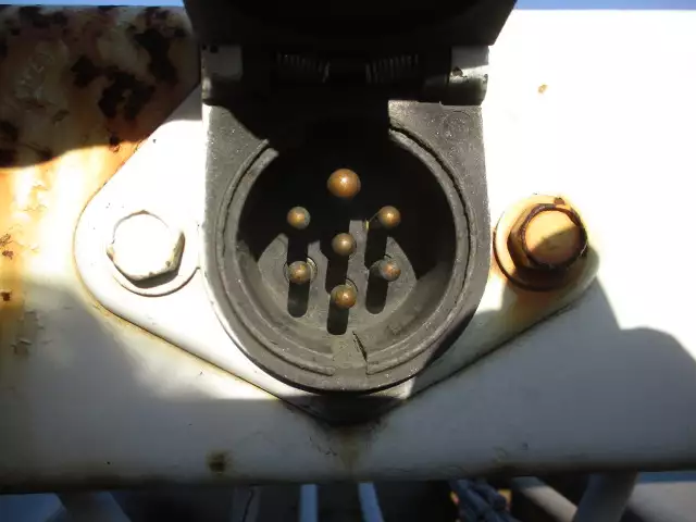 平成21年01月中古その他コンテナシャーシー東急の画像10