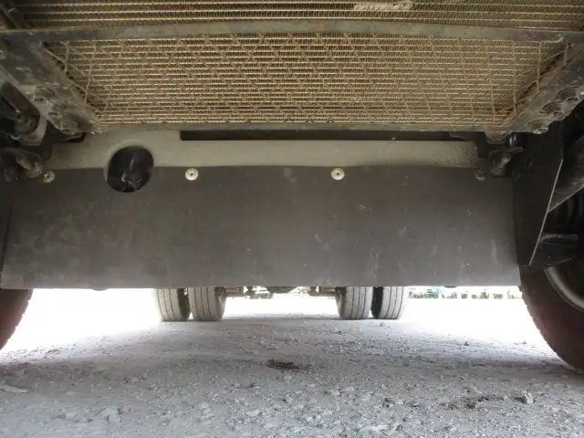 検切れ(ナンバー付)平成28年 標準ショート3t平ボディ 4WD MT 150馬力 積載:3,000kg ETC 距離:2.6万㎞の画像20