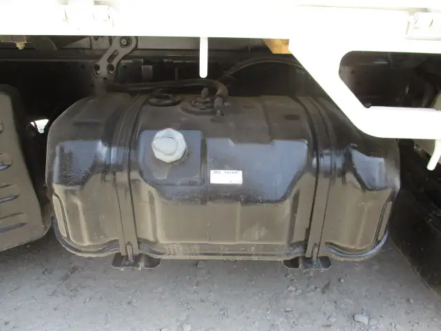 検切れ(ナンバー付)平成28年 標準ショート3t平ボディ 4WD MT 150馬力 積載:3,000kg ETC 距離:2.6万㎞の画像27