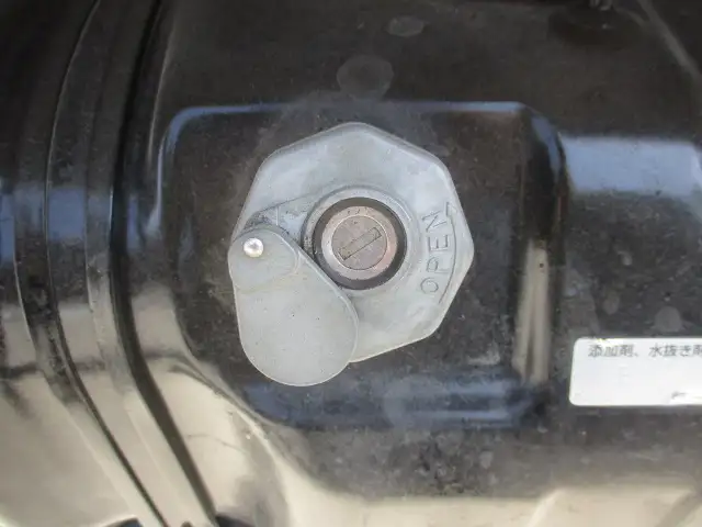 検切れ(ナンバー付)平成28年 標準ショート3t平ボディ 4WD MT 150馬力 積載:3,000kg ETC 距離:2.6万㎞の画像28