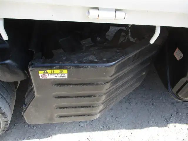 検切れ(ナンバー付)平成28年 標準ショート3t平ボディ 4WD MT 150馬力 積載:3,000kg ETC 距離:2.6万㎞の画像30