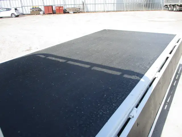 検切れ(ナンバー付)平成28年 標準ショート3t平ボディ 4WD MT 150馬力 積載:3,000kg ETC 距離:2.6万㎞の画像37