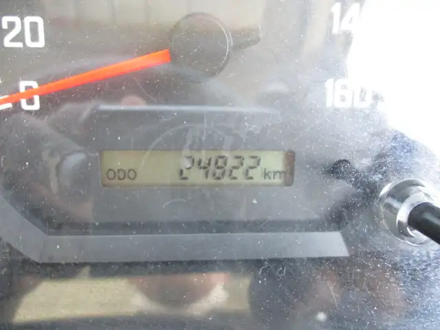 検切れ(ナンバー付)平成28年 標準ショート3t平ボディ 4WD MT 150馬力 積載:3,000kg ETC 距離:2.6万㎞の画像40