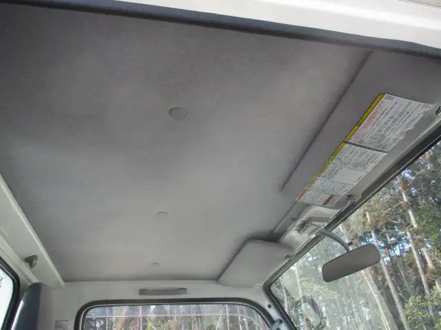 検切れ(ナンバー付)平成28年 標準ショート3t平ボディ 4WD MT 150馬力 積載:3,000kg ETC 距離:2.6万㎞の画像50