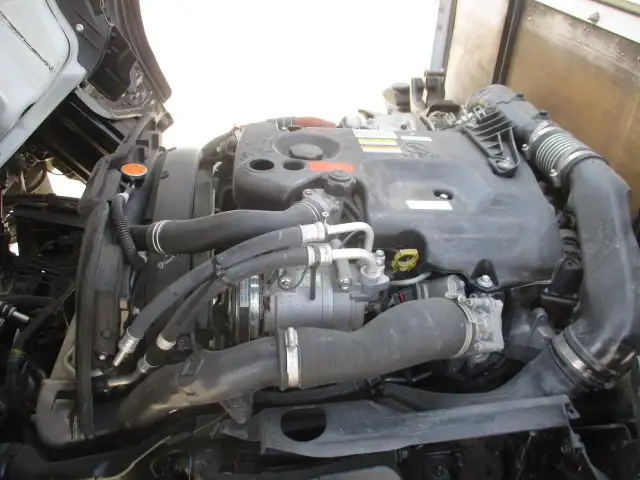 検切れ(ナンバー付)平成28年 標準ショート3t平ボディ 4WD MT 150馬力 積載:3,000kg ETC 距離:2.6万㎞の画像53