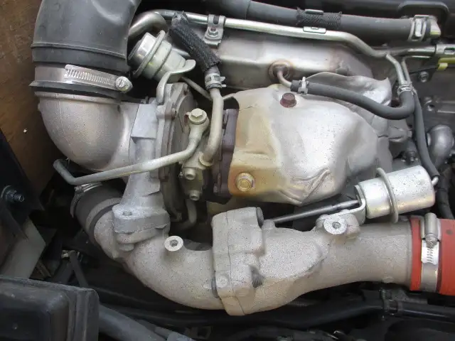 検切れ(ナンバー付)平成28年 標準ショート3t平ボディ 4WD MT 150馬力 積載:3,000kg ETC 距離:2.6万㎞の画像55