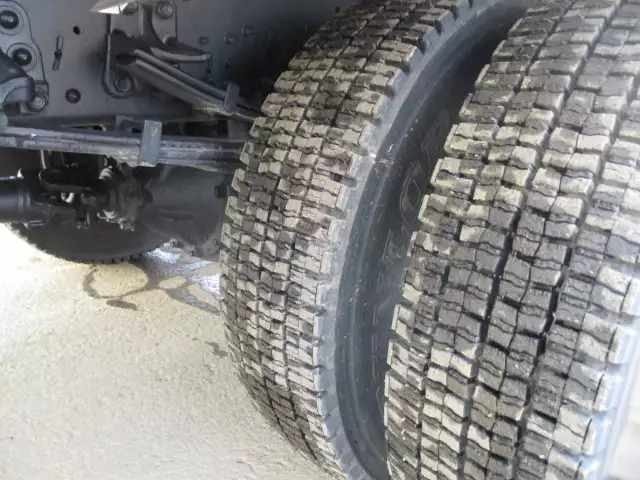 令和03年11月中古中型冷凍バン・ウィングいすゞフォワードの画像15