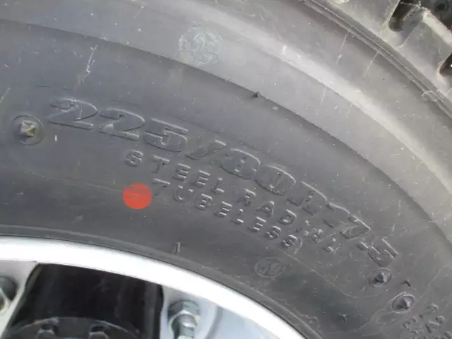 令和03年11月中古中型冷凍バン・ウィングいすゞフォワードの画像22