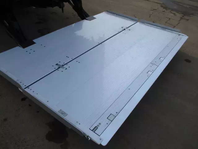 令和03年11月中古中型冷凍バン・ウィングいすゞフォワードの画像31