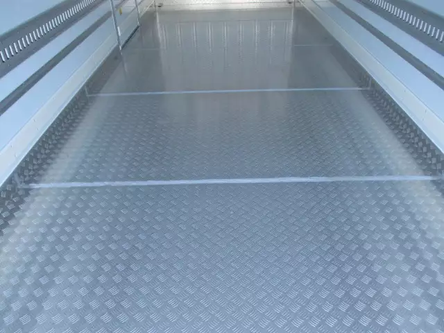 令和03年11月中古中型冷凍バン・ウィングいすゞフォワードの画像37