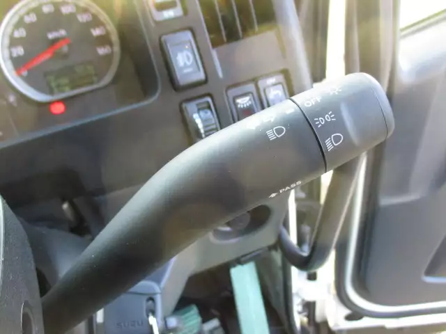 令和03年11月中古中型冷凍バン・ウィングいすゞフォワードの画像47