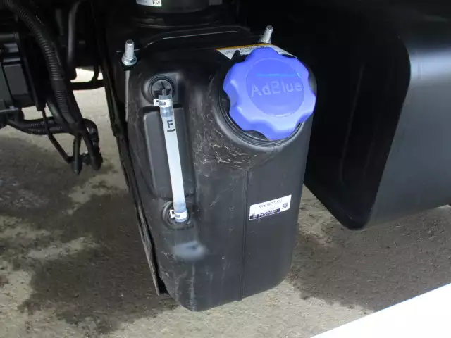 令和03年11月中古中型冷凍バン・ウィングいすゞフォワードの画像10