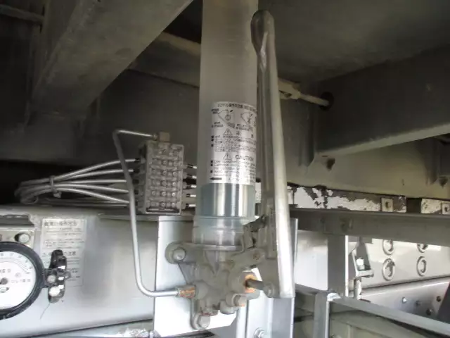 令和01年/平成31年03月中古大型三菱ふそうスーパーグレートの画像13