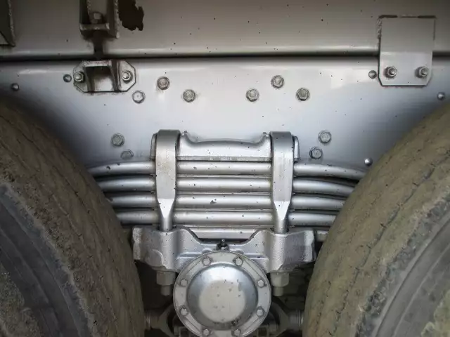 令和01年/平成31年03月中古大型三菱ふそうスーパーグレートの画像15