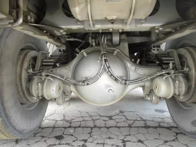 令和01年/平成31年03月中古大型三菱ふそうスーパーグレートの画像18