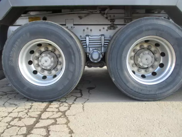 令和01年/平成31年03月中古大型三菱ふそうスーパーグレートの画像19